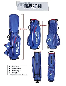 【送料込み】人気商品　タイトリスト 9型 5口枠 ゴルフバッグ 楽天市場】スタンドバッグ（ブランドタイトリスト・口枠数